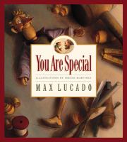 You are special /