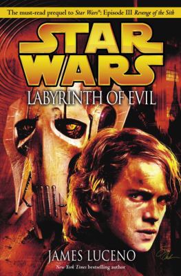 Star wars : labyrinth of evil /