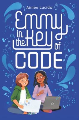 Emmy in the key of code /