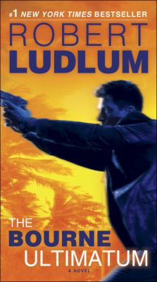 The Bourne ultimatum : a novel /