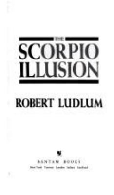 The scorpio illusion /