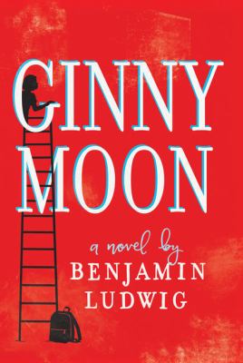 Ginny Moon [large type] /