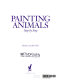 Painting animals : step by step /