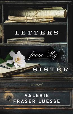 Letters from my sister : a novel /