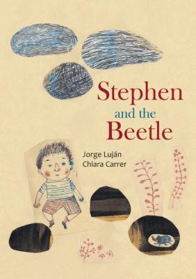 Stephen and the beetle /