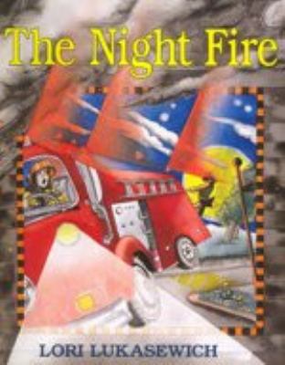 The night fire /