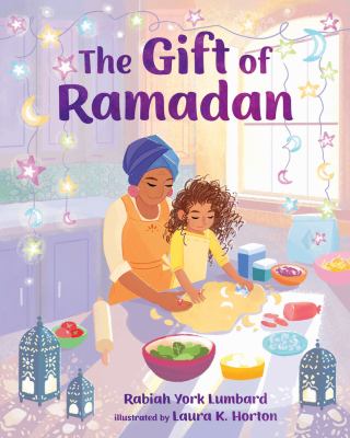 The gift of Ramadan /