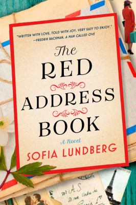 The red address book /
