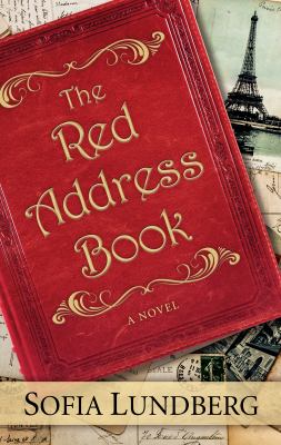 The red address book [large type] /