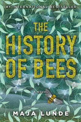 The history of bees /