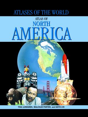 Atlas of North America /