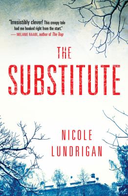 The substitute /