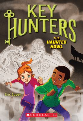 The haunted howl /