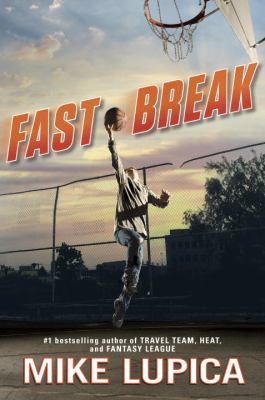 Fast break /