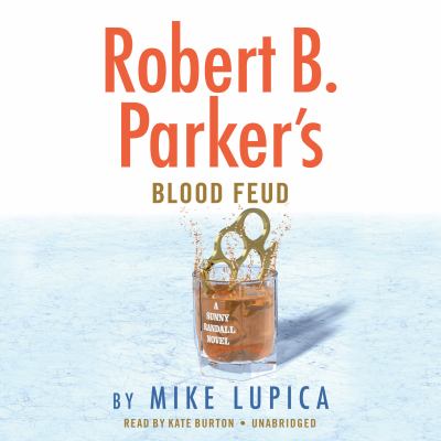 Robert B. Parker's blood feud [compact disc, unabridged] /