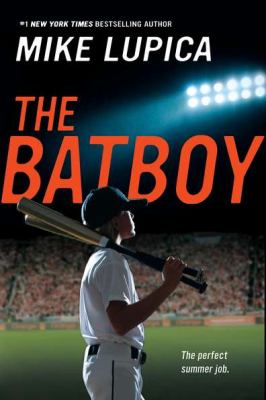 The batboy /