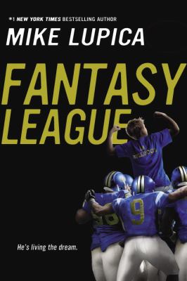Fantasy league /