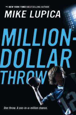 Million-dollar throw /