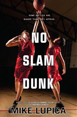 No slam dunk /