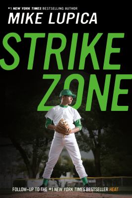 Strike zone /