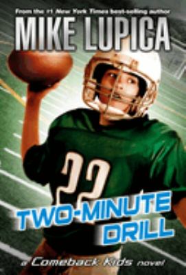 Two-minute drill /