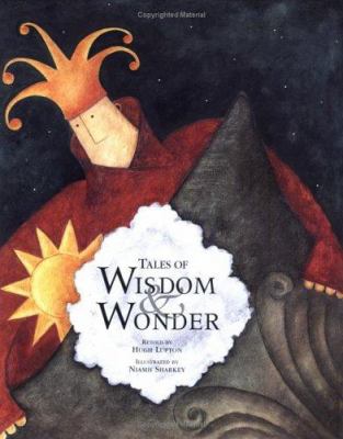 Tales of wisdom & wonder /