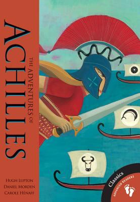 The adventures of Achilles /