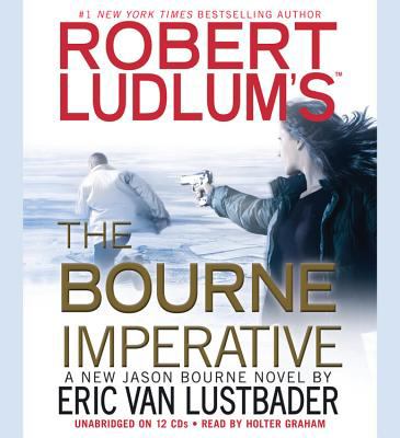Robert Ludlum's The Bourne imperative [compact disc, unabridged] /