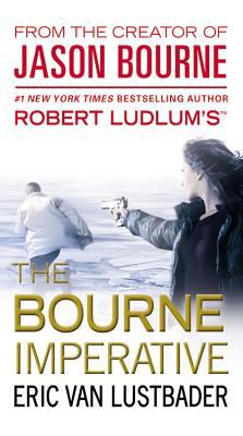 Robert Ludlum's The Bourne imperative [large type] : a new Jason Bourne novel /