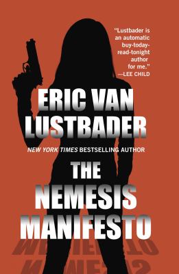 The Nemesis manifesto [large type] /