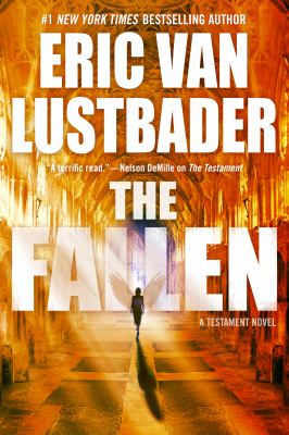 The fallen : a testament novel /
