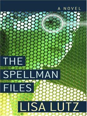 The Spellman files [large type] /