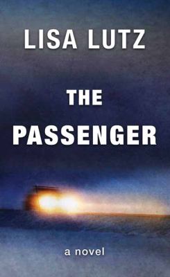 The passenger [large type] /