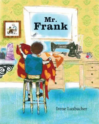 Mr. Frank /