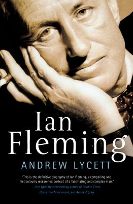 Ian Fleming /