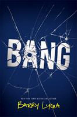 Bang [book club bag] : a novel /