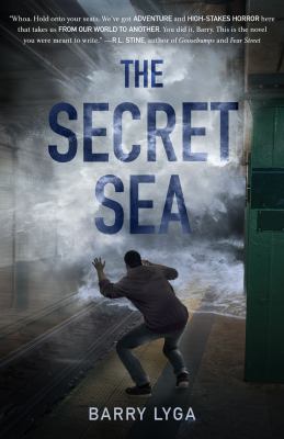 The secret sea /