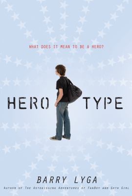 Hero-type /
