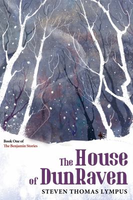 The house of DunRaven /
