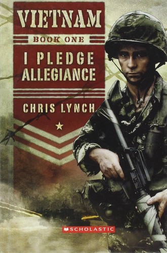 I pledge allegiance / 1.