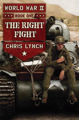 The right fight /