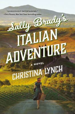 Sally Brady's Italian adventure /