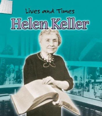 Helen Keller /