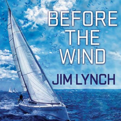 Before the wind [compact disc, unabridged] /