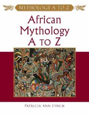 African mythology A to Z /