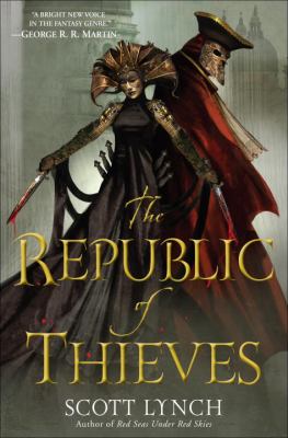 The Republic of Thieves /
