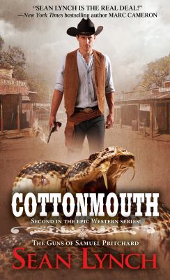Cottonmouth /