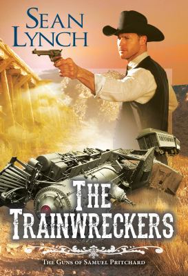 The trainwreckers /