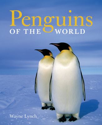 Penguins of the world /