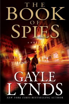 The book of spies /
